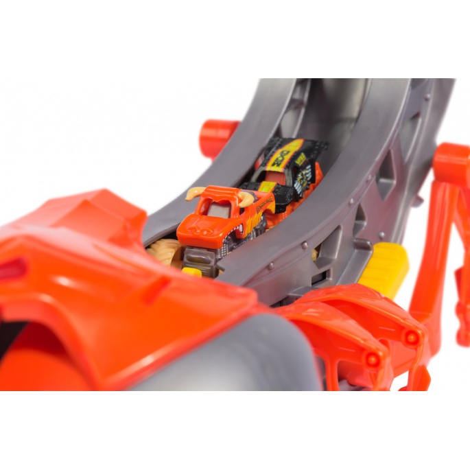 Monster Jam Venom Velocity Scorpion σετ παιχνιδιού 1:87