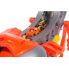 Monster Jam Venom Velocity Scorpion σετ παιχνιδιού 1:87