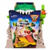 Monster Jam Dragon Dungeon of Doom σετ παιχνιδιού 1:87