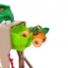 Monster Jam Dragon Dungeon of Doom σετ παιχνιδιού 1:87