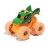 Monster Jam Dragon Dungeon of Doom σετ παιχνιδιού 1:87