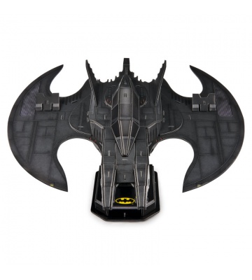 Παζλ Batman Μπατουίνγκ 3D