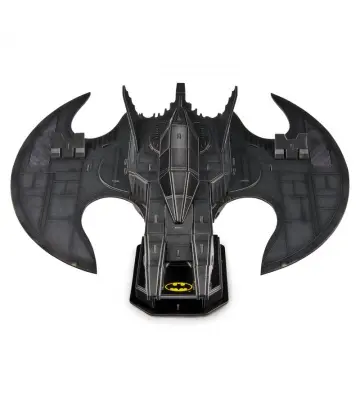 Puzzle Batman Batwing 3D