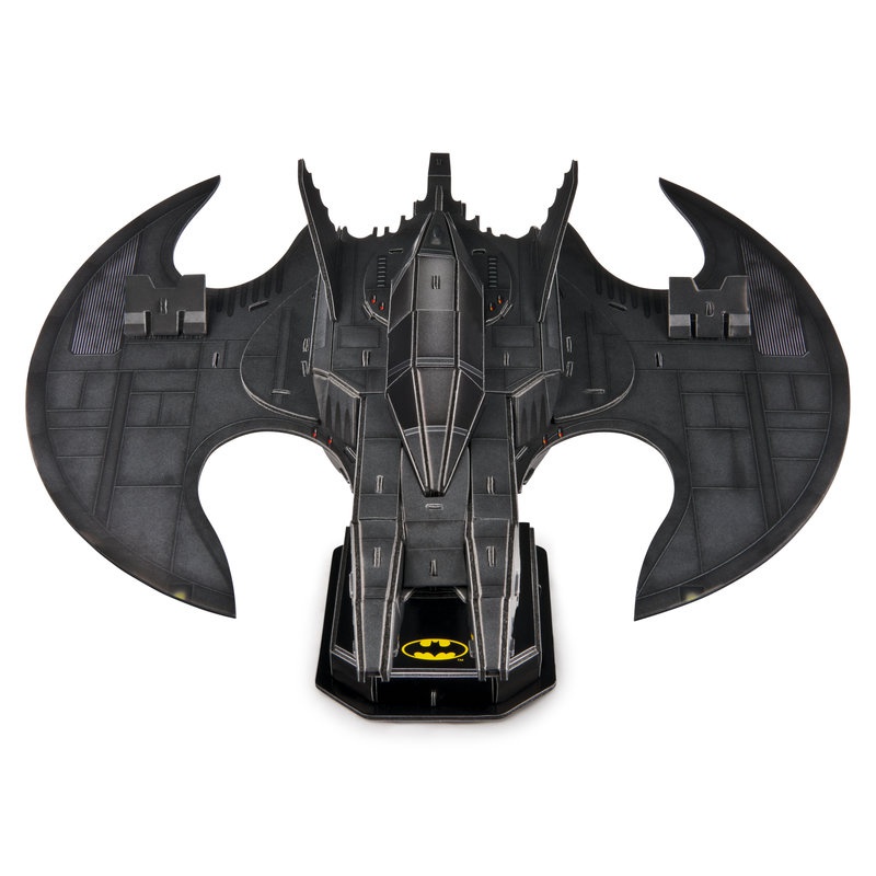 Παζλ Batman Μπατουίνγκ 3D