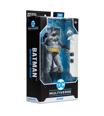 Batman φιγούρα Hush 18 εκ.