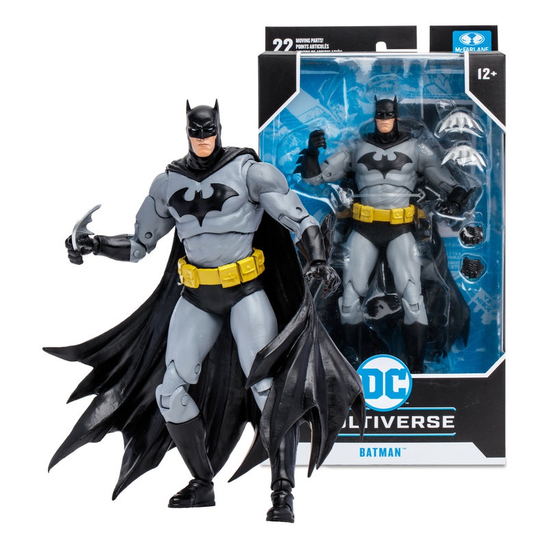 Batman φιγούρα Hush 18 εκ.