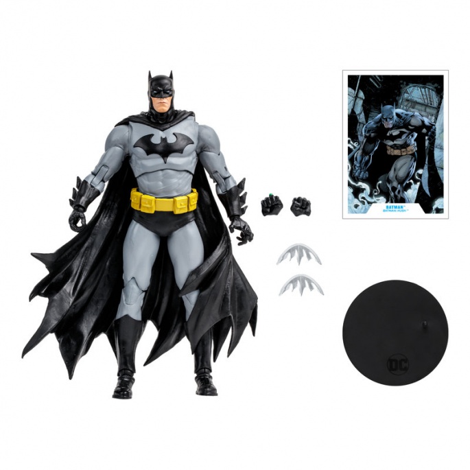 Batman φιγούρα Hush 18 εκ.