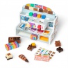 Melissa & Doug grande set di cioccolato