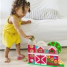 Melissa & Doug Go Tots rotolamento nel cortile