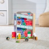 Melissa & Doug Go Tots rotolamento nella casa della città