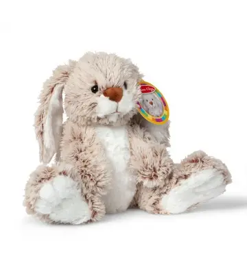 Melissa & Doug Plüschhase 23 cm