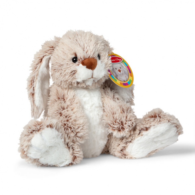 Melissa & Doug coniglio di peluche 23 cm