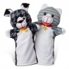 Melissa & Doug burattini da dito degli animali domestici