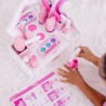 Melissa & Doug set gioco toeletta cosmetica