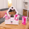 Melissa & Doug set gioco toeletta cosmetica