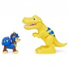 Tačke na patrulji Dino Rescue figurica Chase z dinozavrom