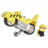 Tačke na patrulji Moto Pups Motor Rubble