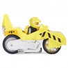 Tačke na patrulji Moto Pups Motor Rubble