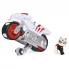 Tačke na patrulji Moto Pups Motor Wildcat