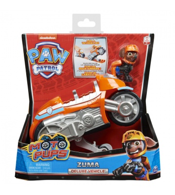 Tačke na patrulji Moto Mladiči Motor Zuma