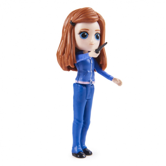 Harry Potter mini figura Ginny Weasley 8 cm
