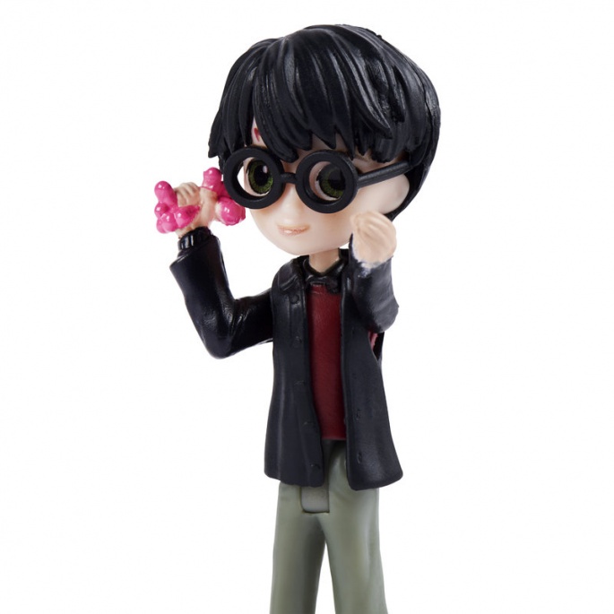Harry Potter mini figurica Harry Potter 8 cm