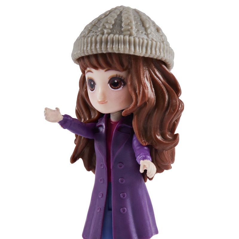 Harry Potter mini figurica Hermiona Granger 8 cm
