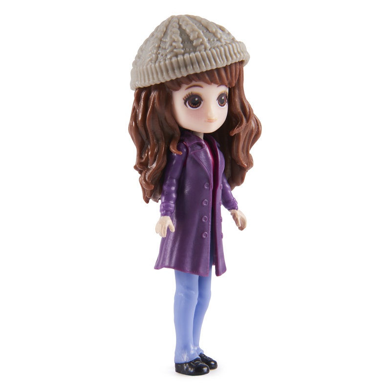 Harry Potter mini figurica Hermiona Granger 8 cm