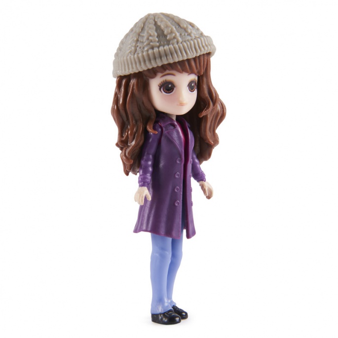 Harry Potter mini figurica Hermiona Granger 8 cm