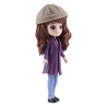 Harry Potter mini figurica Hermiona Granger 8 cm