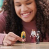 Harry Potter mini figurica Hermiona Granger 8 cm