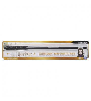 Harry Potter kouzelnická hůlka Severus Snape 30 cm