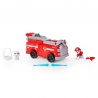 Tačke na patrulji Rise and Rescue vozilo Marshall