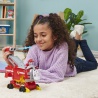 Tačke na patrulji Rise and Rescue vozilo Marshall