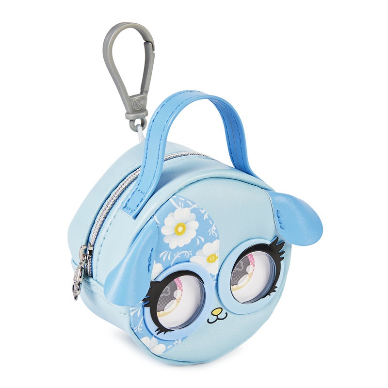 Purse Pets mini τσαντάκι κατοικίδιο Dogo