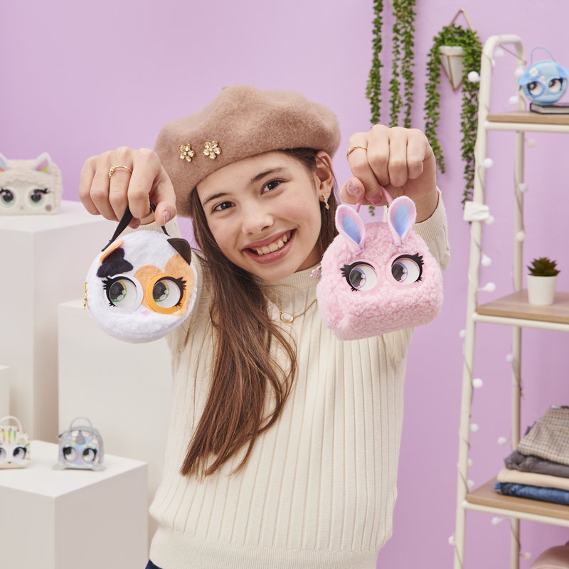 Purse Pets mini τσαντάκι κατοικίδιο Dogo