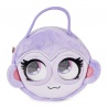 Purse Pets μίνι τσάντα κατοικίδιο Chimperella