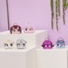 Purse Pets μίνι τσάντα κατοικίδιο Chimperella