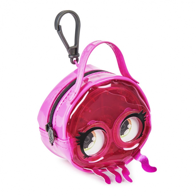 Purse Pets mini sac à main animal de compagnie Jelly