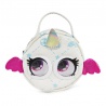 Purse Pets mini animal de sac Pegalicious