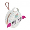 Purse Pets mini animal de sac Pegalicious