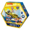 Tačke na patrulji film puzzle Rubble