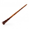 Harry Potter kouzelnická hůlka s projekcí patrona na zeď Ron Weasley