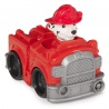 Tačke na patrulji Rescue Racer Marshall