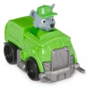 Tačke na patrulji Rescue Racer Rocky