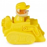 Tačke na patrulji Rescue Racer Rubble
