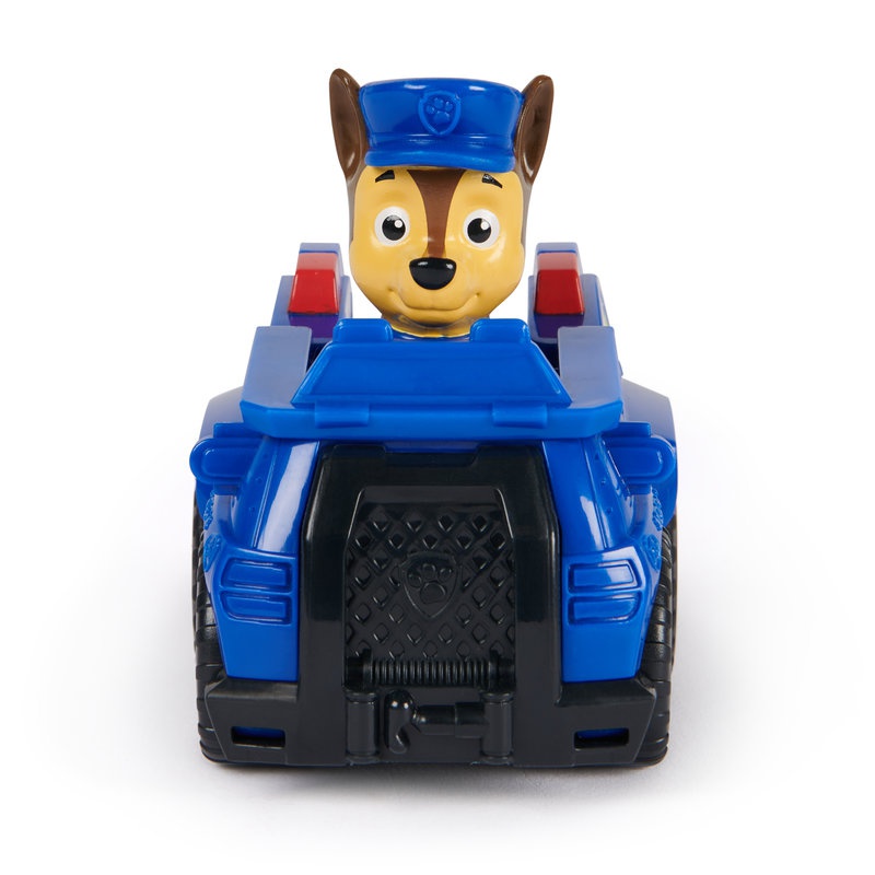 Tačke na patrulji Deluxe Rescue Racer Chase