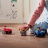Tačke na patrulji Deluxe Rescue Racer Chase