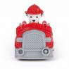 Tačke na patrulji Deluxe rescue racer Marshall
