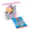 Tačke na patrulji Deluxe Rescue Racer Skye